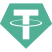 Tether USDT Logo