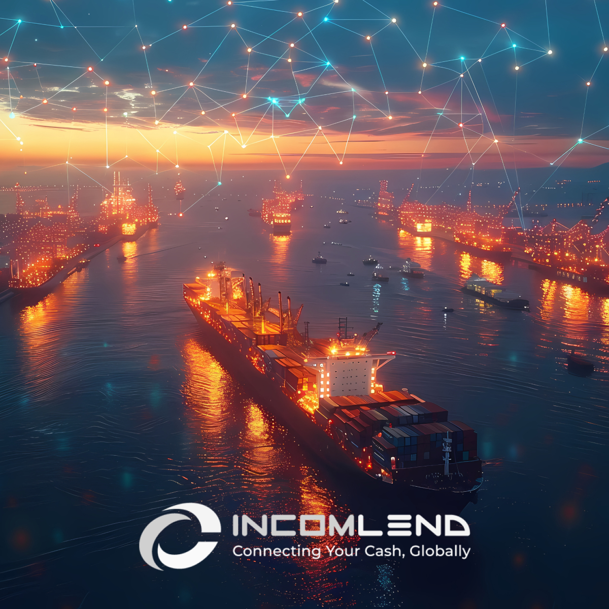 The $2.6 Trillion Opportunity: How DeFi and Tokenization Could Solve Trade Finance’s Biggest Problem