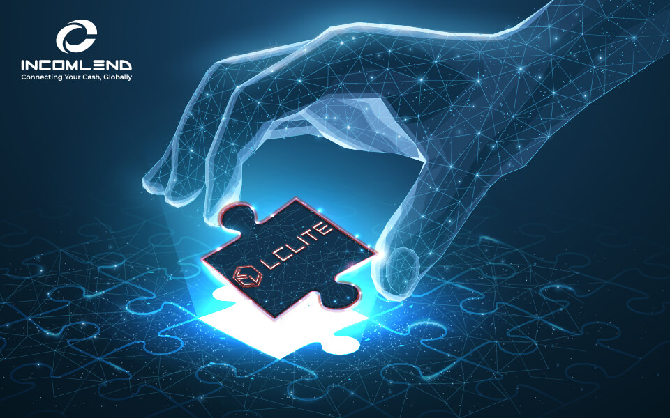 Incomlend Group Acquires Web 3 Fintech, LC Lite